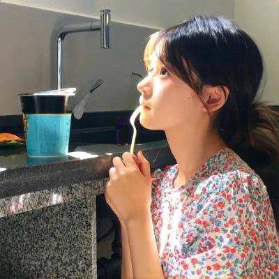 世界尽头女朋友